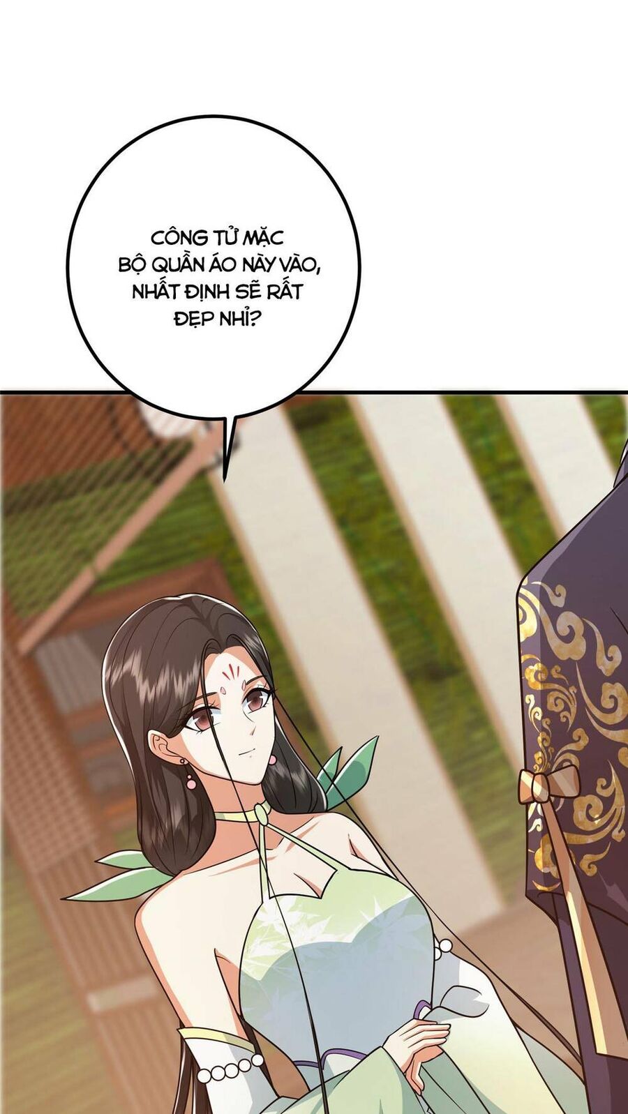 Chưởng Môn Khiêm Tốn Chút Chap 193 - Next Chap 194