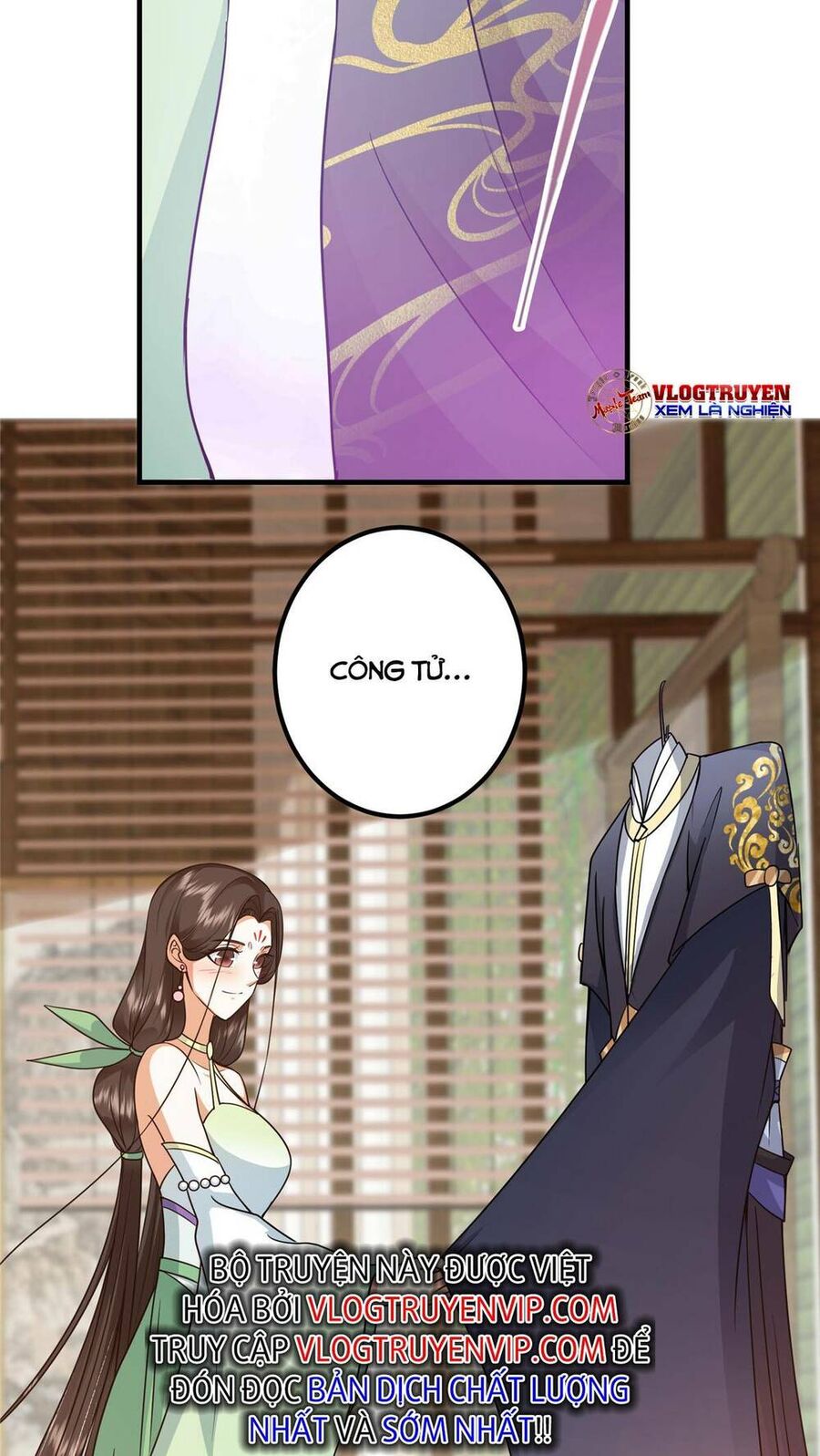 Chưởng Môn Khiêm Tốn Chút Chap 193 - Next Chap 194