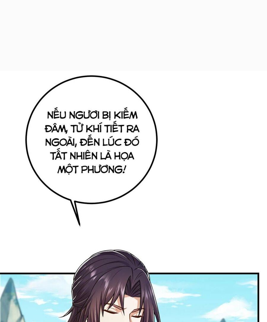 Chưởng Môn Khiêm Tốn Chút Chap 193 - Next Chap 194