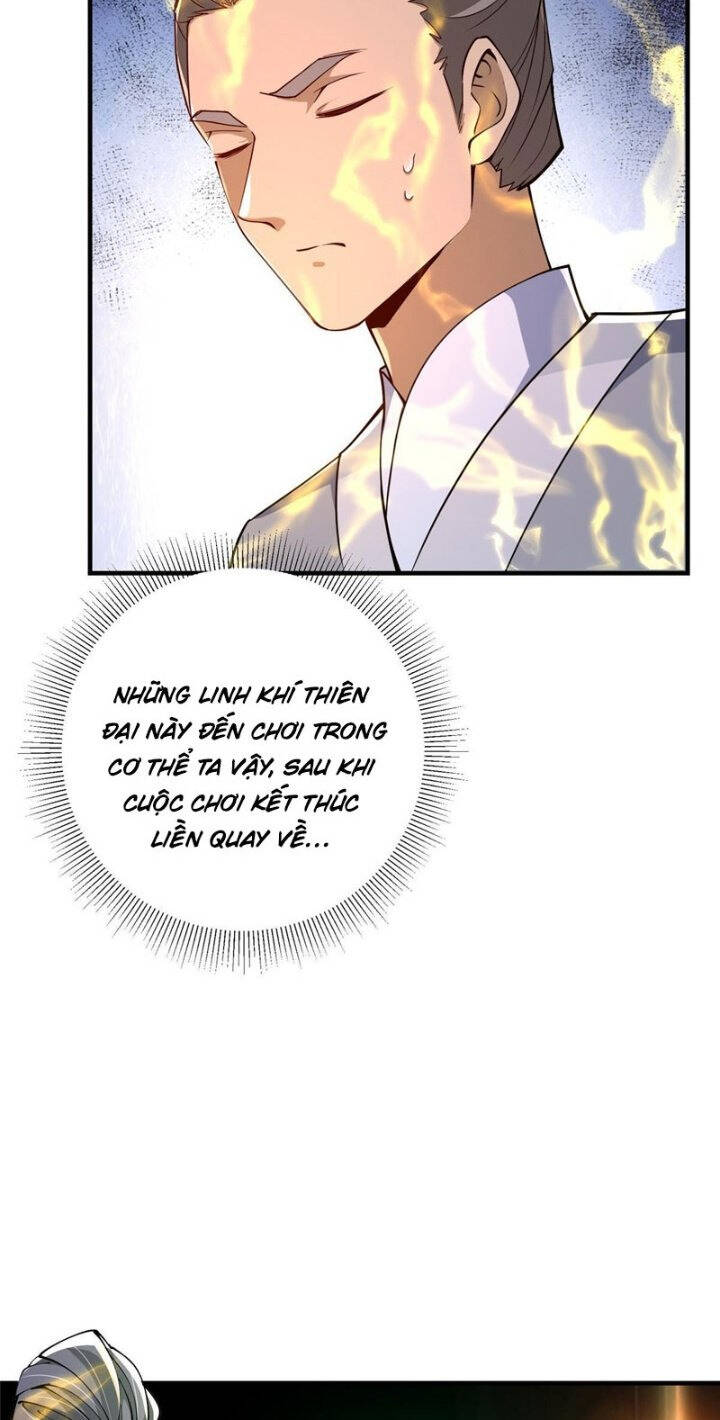 Chưởng Môn Khiêm Tốn Chút Chap 195 - Next Chap 196