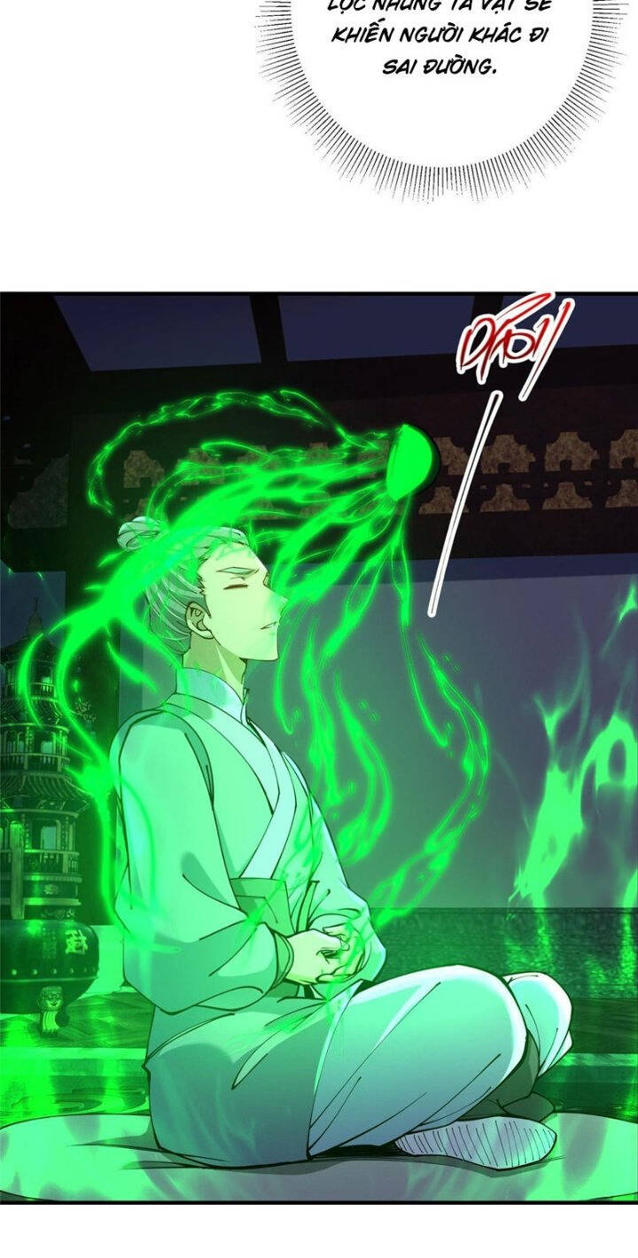 Chưởng Môn Khiêm Tốn Chút Chap 195 - Next Chap 196