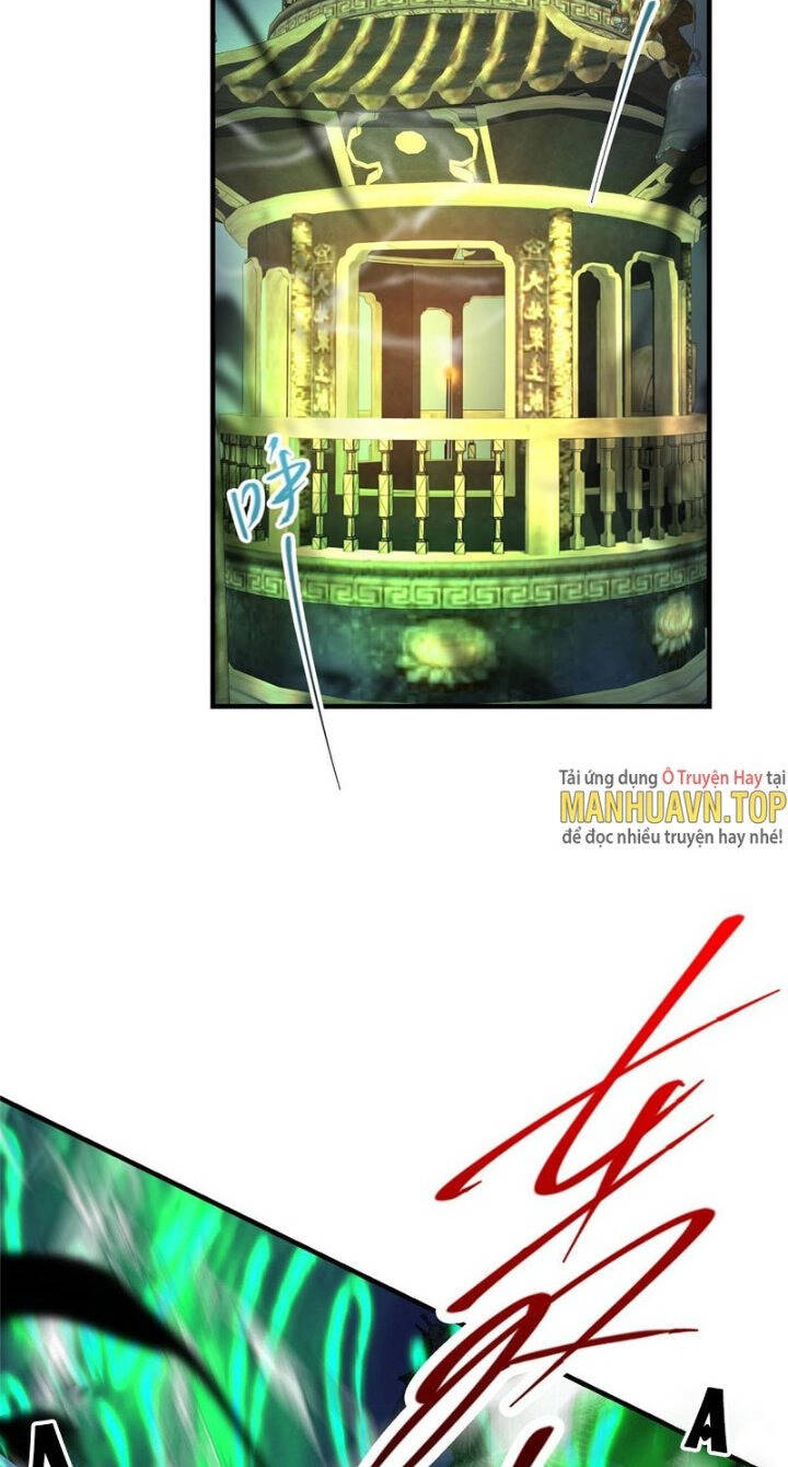 Chưởng Môn Khiêm Tốn Chút Chap 195 - Next Chap 196