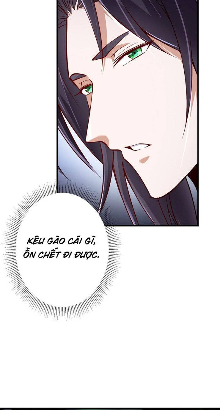 Chưởng Môn Khiêm Tốn Chút Chap 195 - Next Chap 196