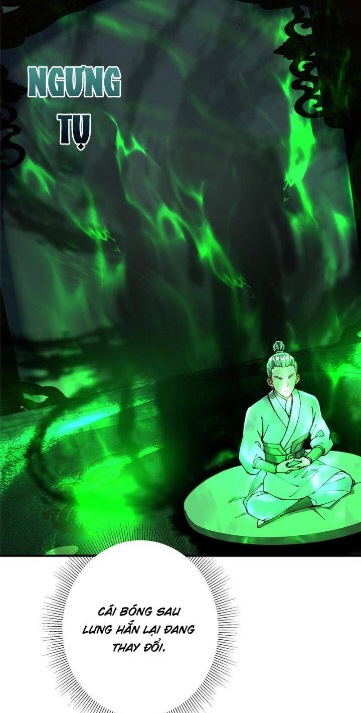 Chưởng Môn Khiêm Tốn Chút Chap 195 - Next Chap 196