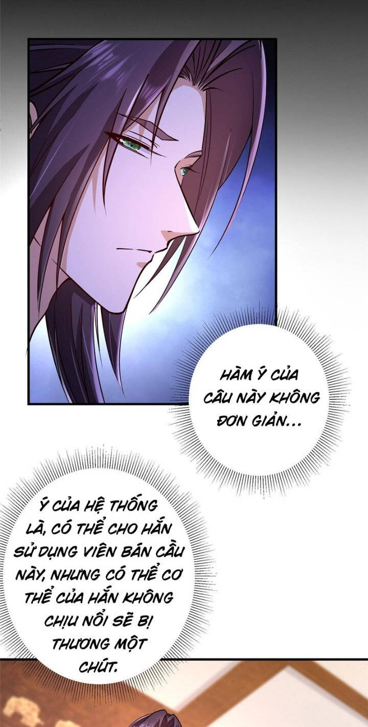 Chưởng Môn Khiêm Tốn Chút Chap 195 - Next Chap 196
