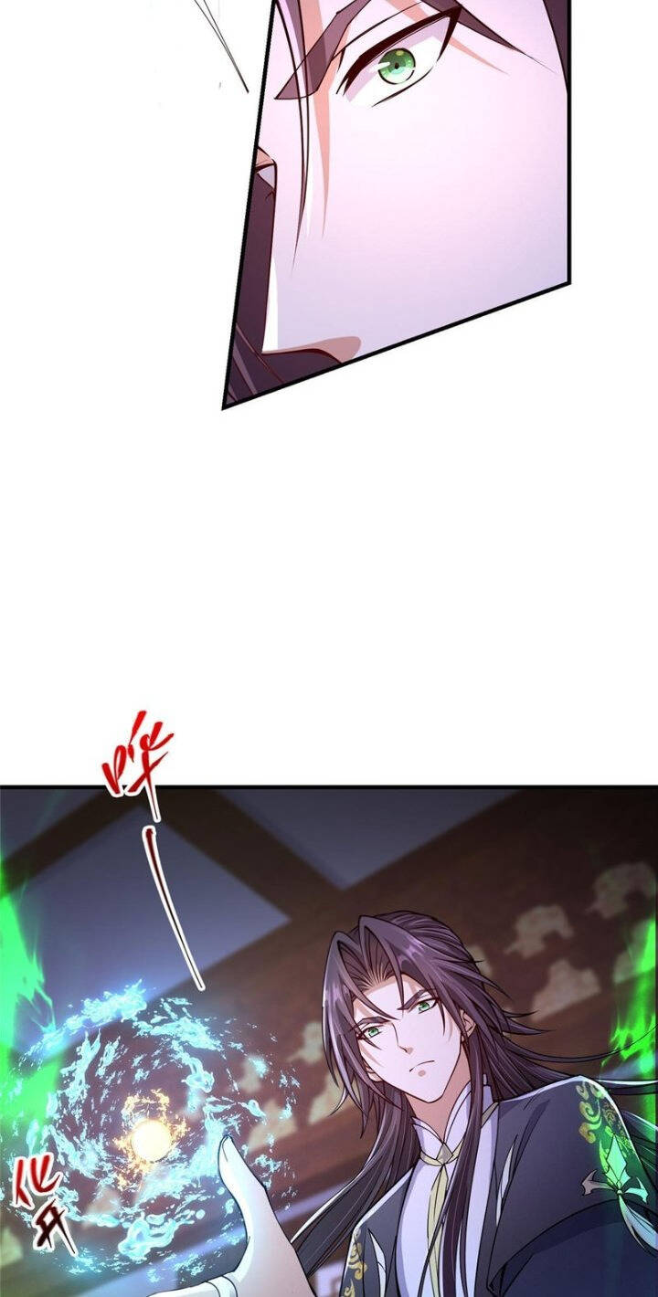 Chưởng Môn Khiêm Tốn Chút Chap 196 - Next Chap 197