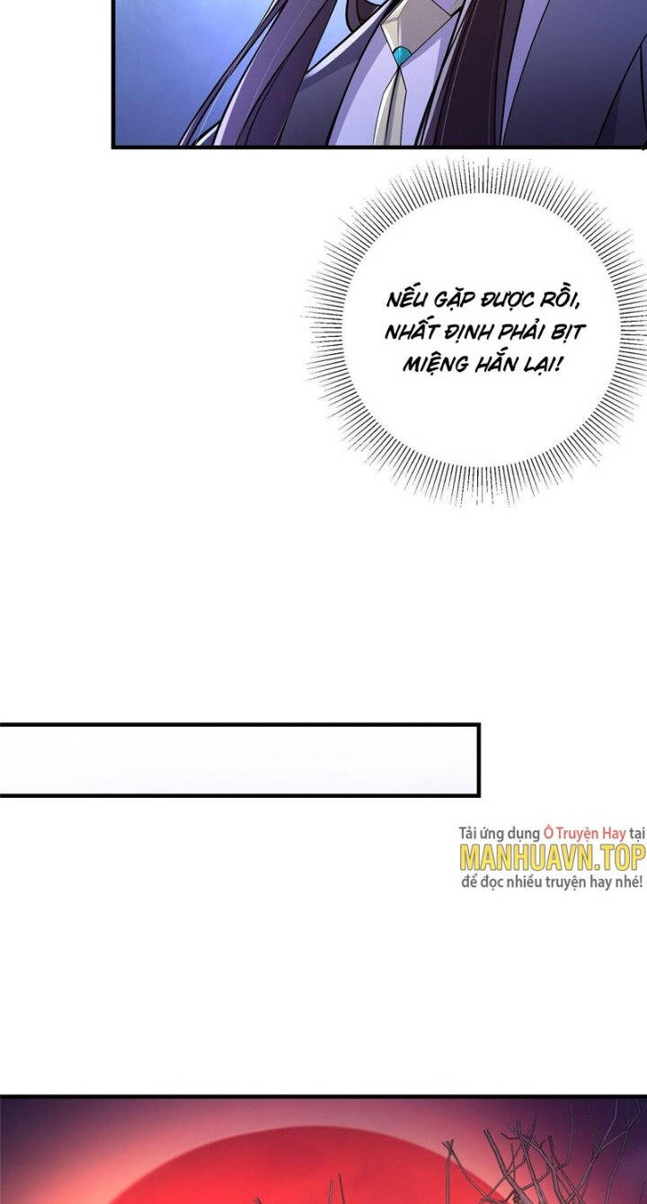 Chưởng Môn Khiêm Tốn Chút Chap 196 - Next Chap 197