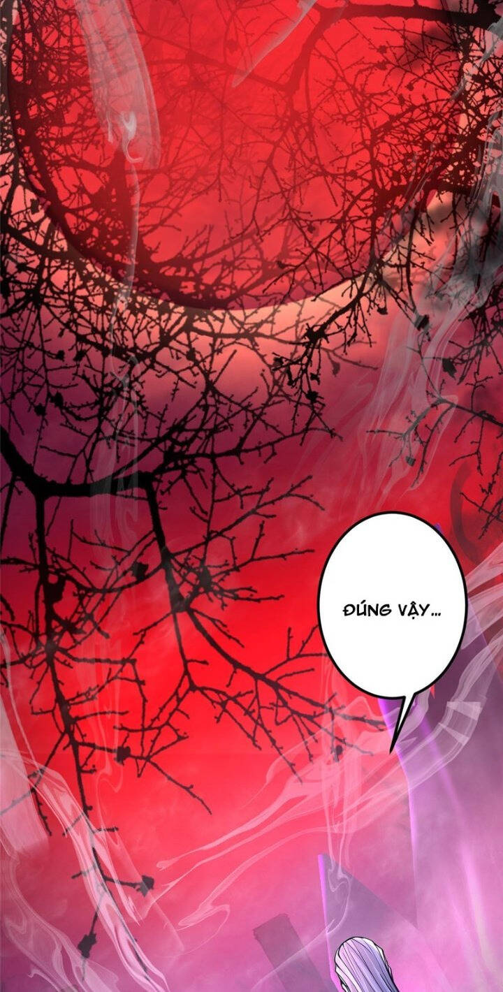 Chưởng Môn Khiêm Tốn Chút Chap 196 - Next Chap 197