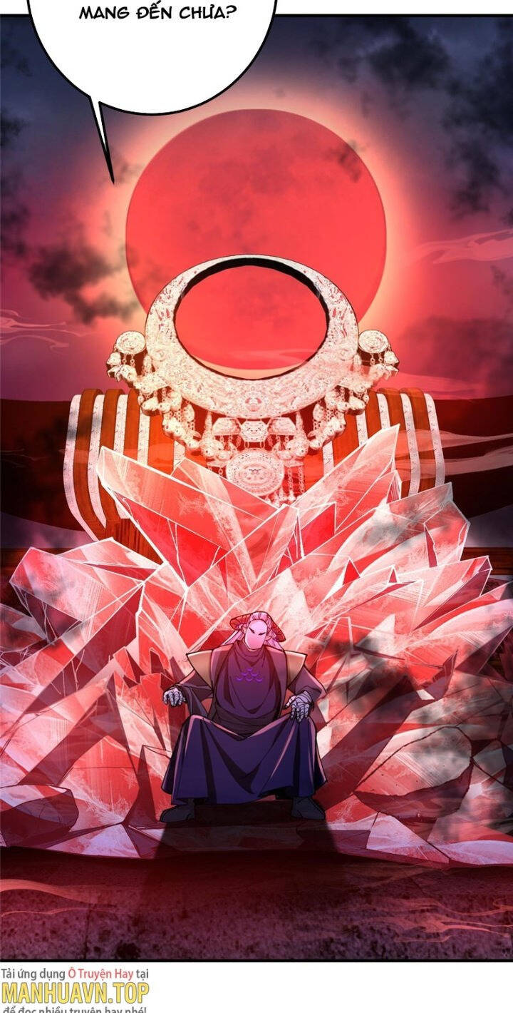 Chưởng Môn Khiêm Tốn Chút Chap 196 - Next Chap 197