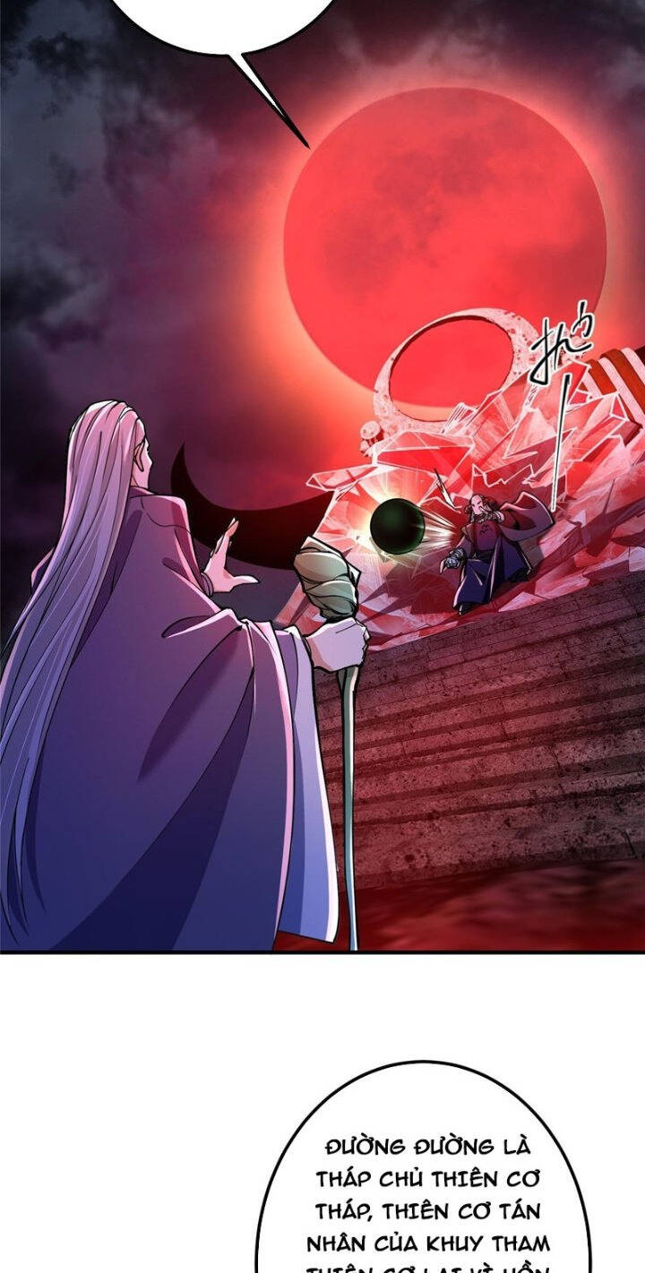 Chưởng Môn Khiêm Tốn Chút Chap 196 - Next Chap 197