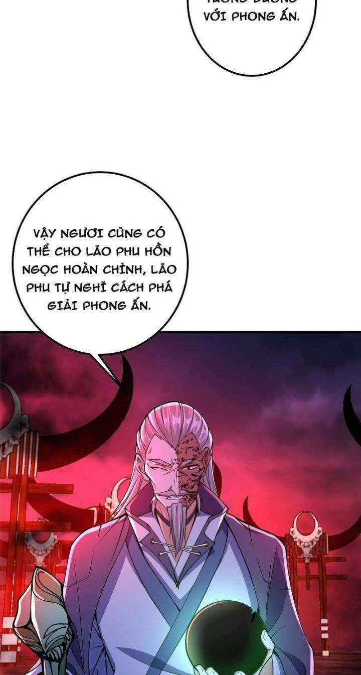 Chưởng Môn Khiêm Tốn Chút Chap 196 - Next Chap 197