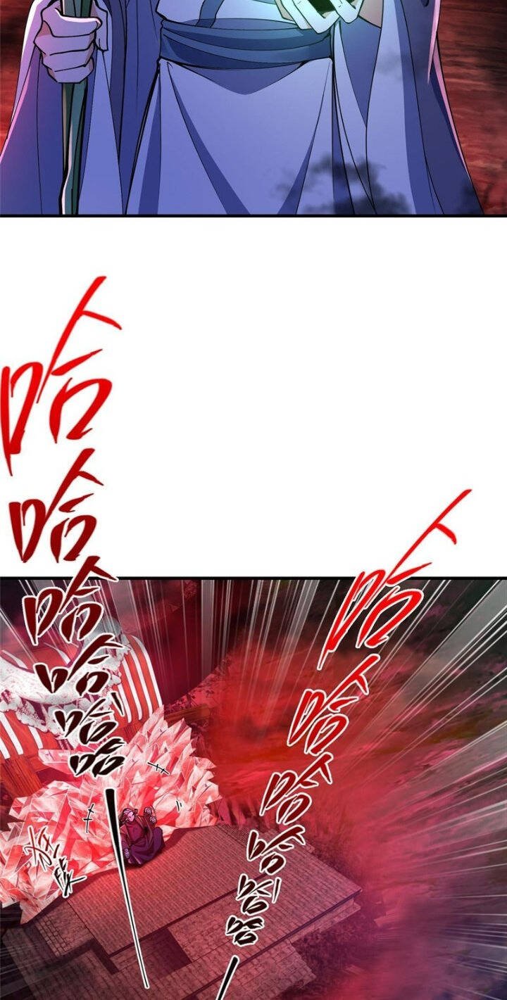 Chưởng Môn Khiêm Tốn Chút Chap 196 - Next Chap 197