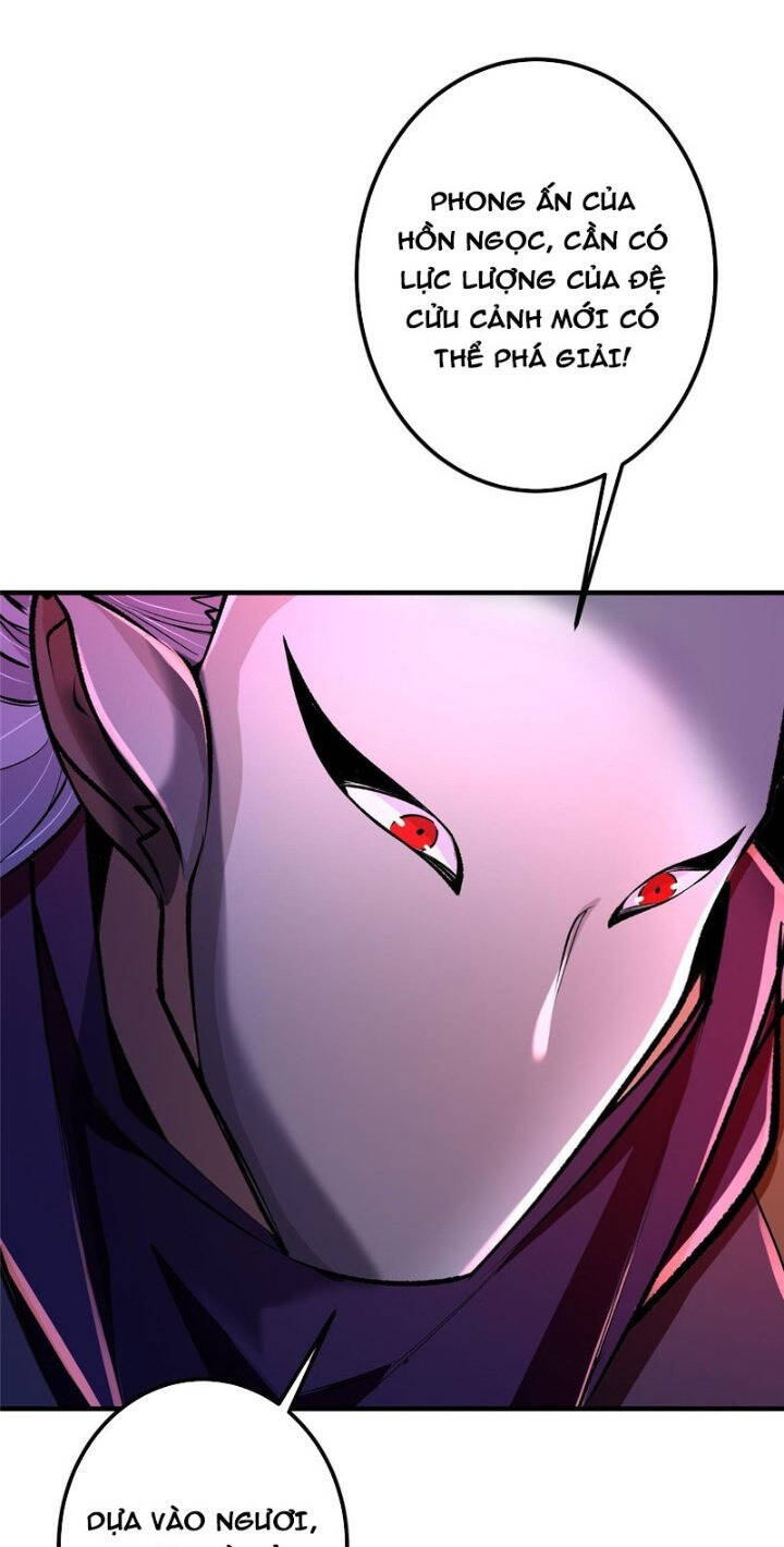 Chưởng Môn Khiêm Tốn Chút Chap 196 - Next Chap 197