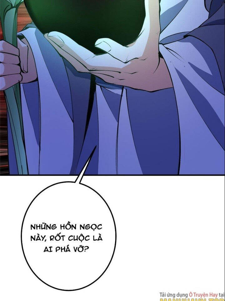 Chưởng Môn Khiêm Tốn Chút Chap 196 - Next Chap 197