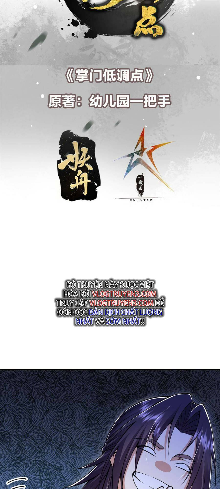 Chưởng Môn Khiêm Tốn Chút Chap 204 - Next Chap 205