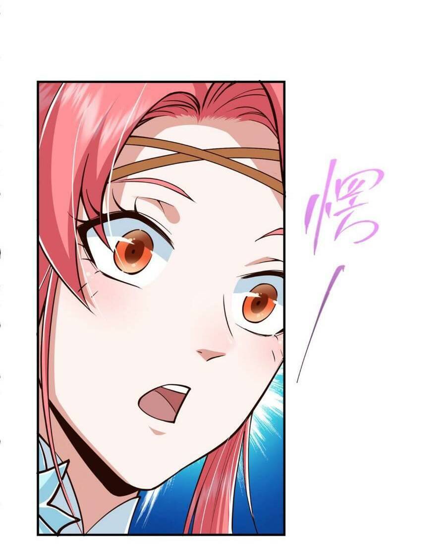 Chưởng Môn Khiêm Tốn Chút Chap 204 - Next Chap 205