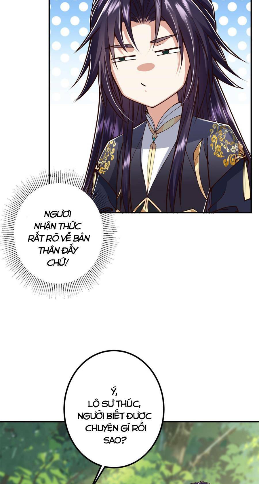 Chưởng Môn Khiêm Tốn Chút Chap 204 - Next Chap 205