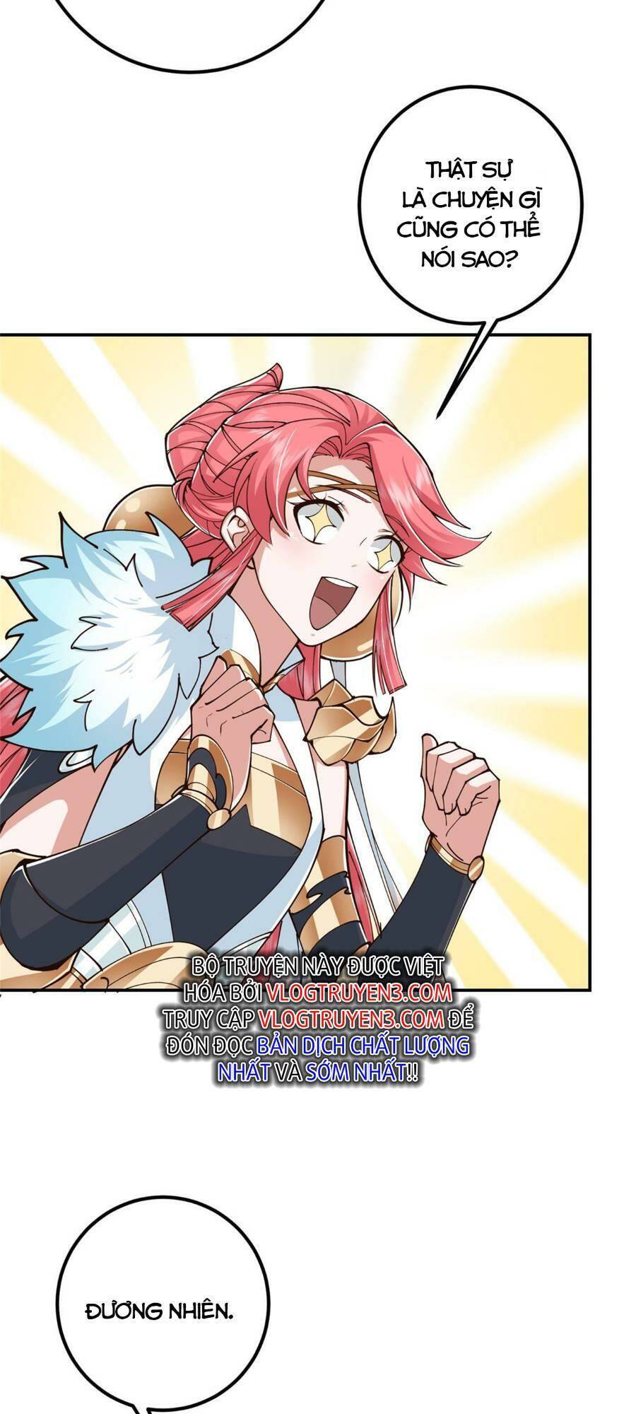 Chưởng Môn Khiêm Tốn Chút Chap 204 - Next Chap 205