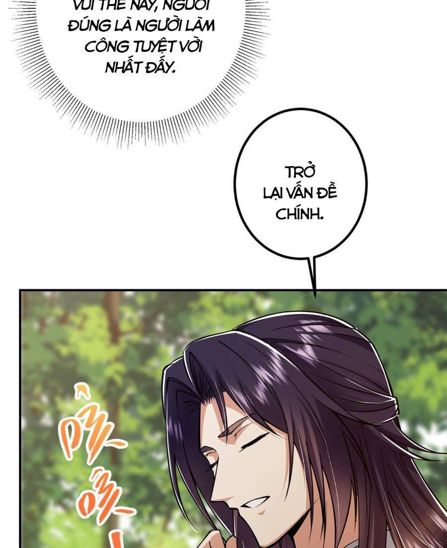 Chưởng Môn Khiêm Tốn Chút Chap 204 - Next Chap 205
