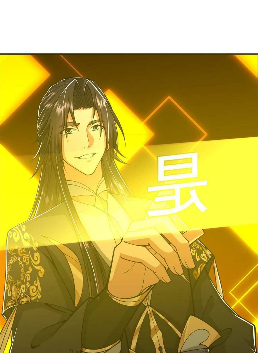 Chưởng Môn Khiêm Tốn Chút Chap 204 - Next Chap 205