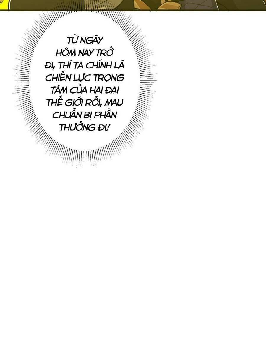 Chưởng Môn Khiêm Tốn Chút Chap 204 - Next Chap 205