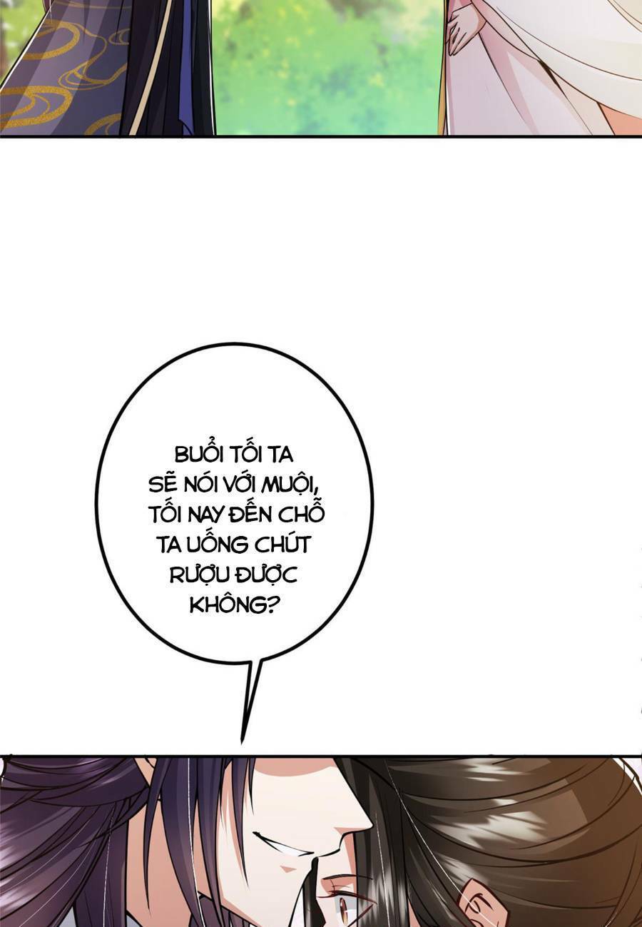 Chưởng Môn Khiêm Tốn Chút Chap 204 - Next Chap 205