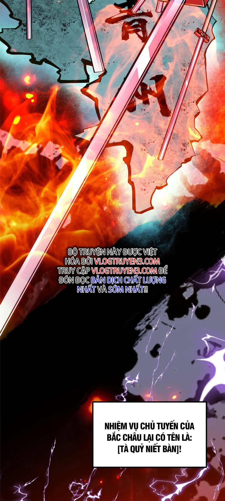 Chưởng Môn Khiêm Tốn Chút Chap 204 - Next Chap 205