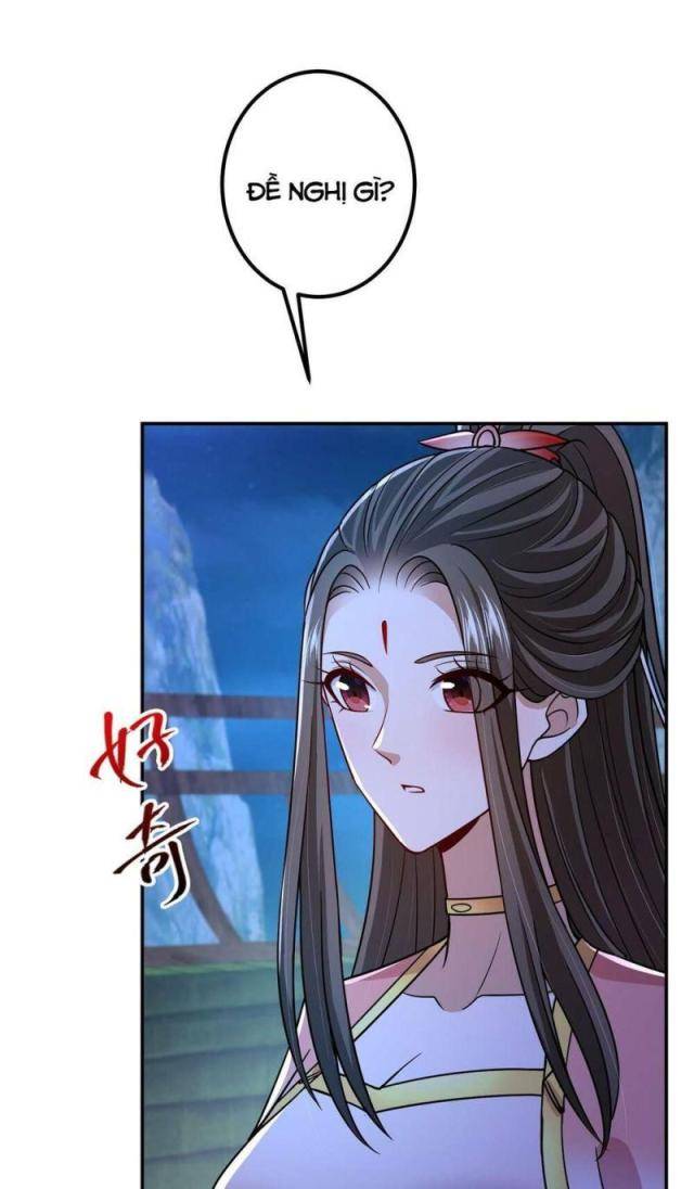 Chưởng Môn Khiêm Tốn Chút Chap 205 - Next Chap 206