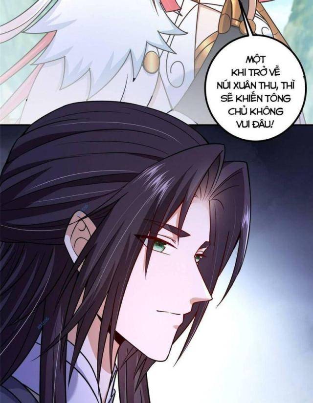 Chưởng Môn Khiêm Tốn Chút Chap 205 - Next Chap 206