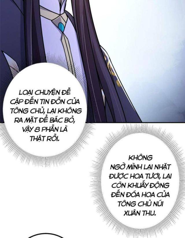 Chưởng Môn Khiêm Tốn Chút Chap 205 - Next Chap 206