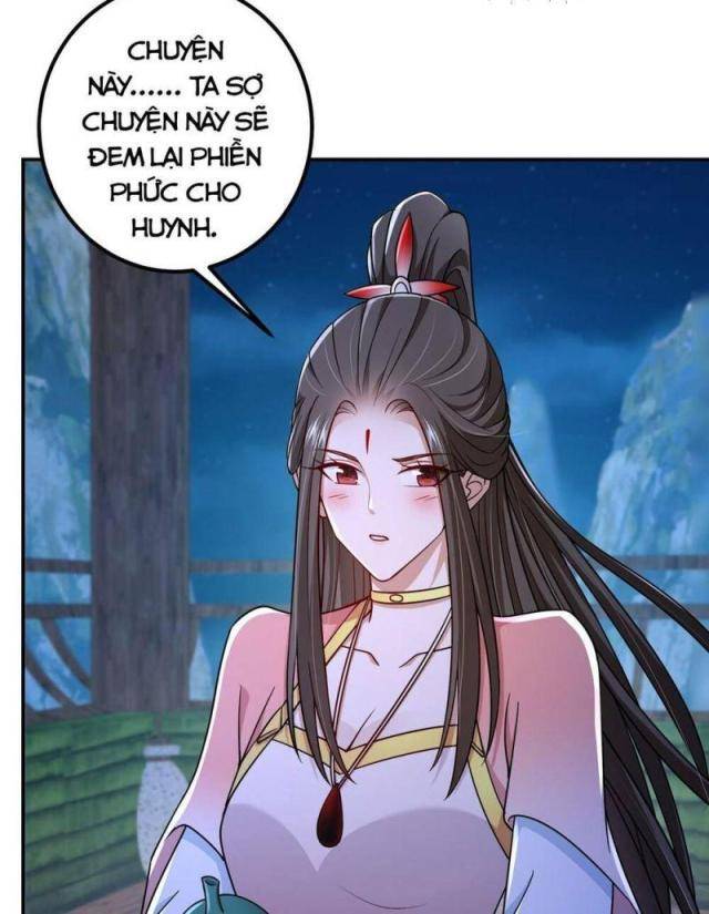 Chưởng Môn Khiêm Tốn Chút Chap 205 - Next Chap 206