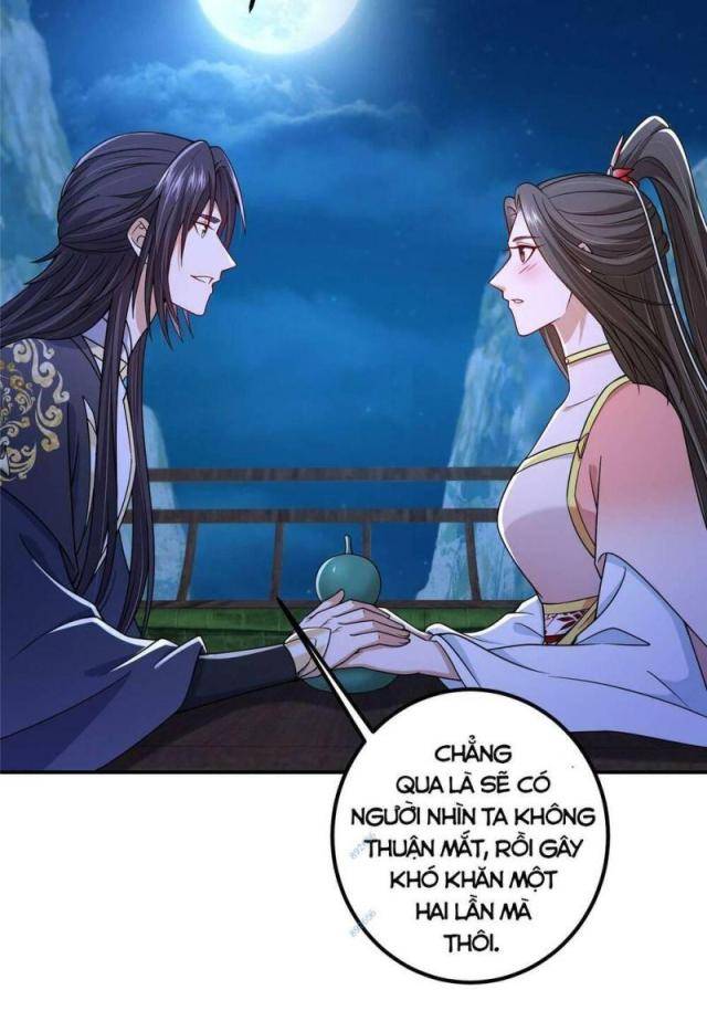 Chưởng Môn Khiêm Tốn Chút Chap 205 - Next Chap 206