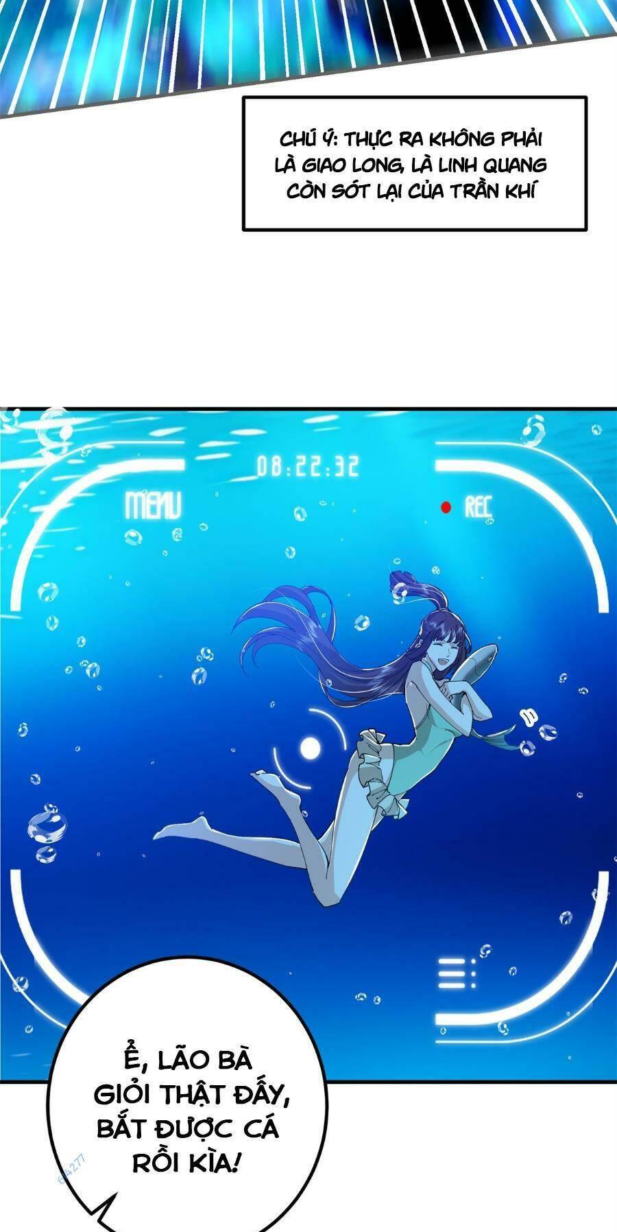 Chưởng Môn Khiêm Tốn Chút Chap 213 - Next Chap 214