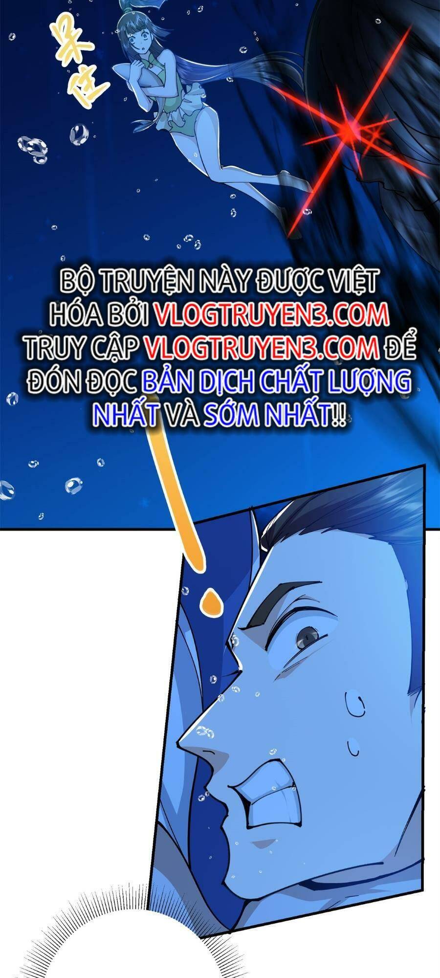 Chưởng Môn Khiêm Tốn Chút Chap 213 - Next Chap 214