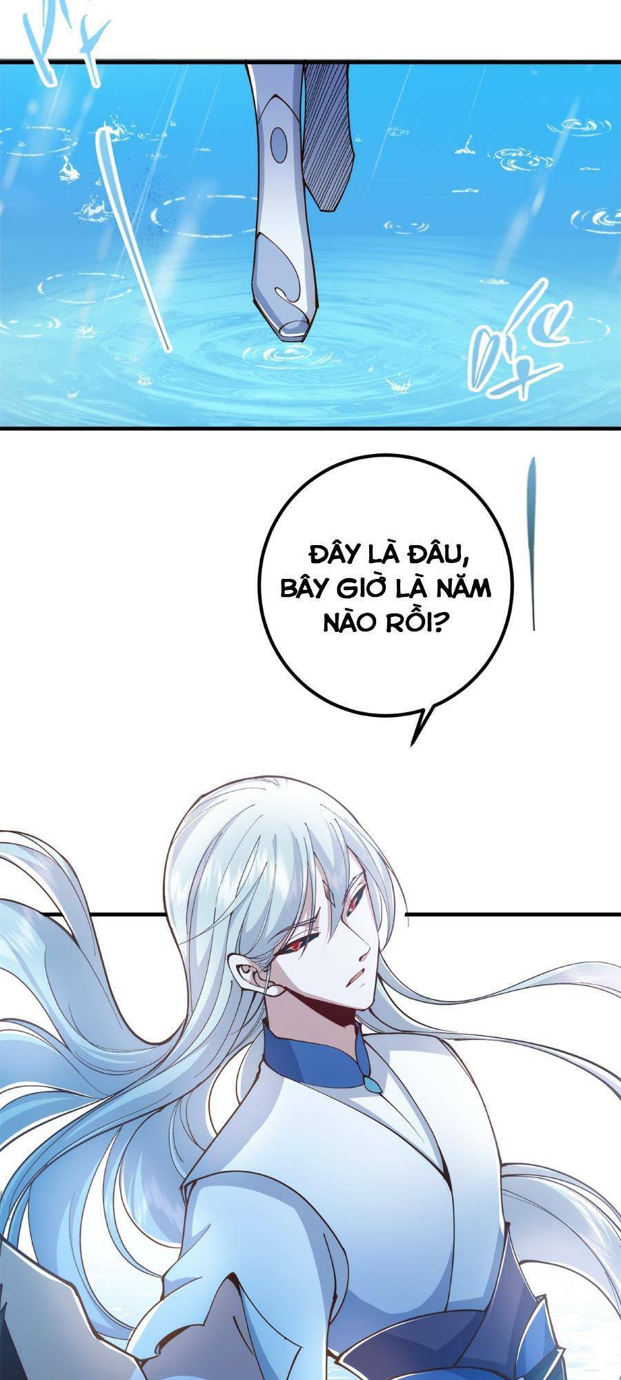 Chưởng Môn Khiêm Tốn Chút Chap 213 - Next Chap 214