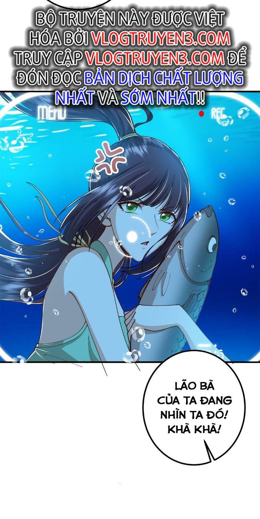 Chưởng Môn Khiêm Tốn Chút Chap 213 - Next Chap 214