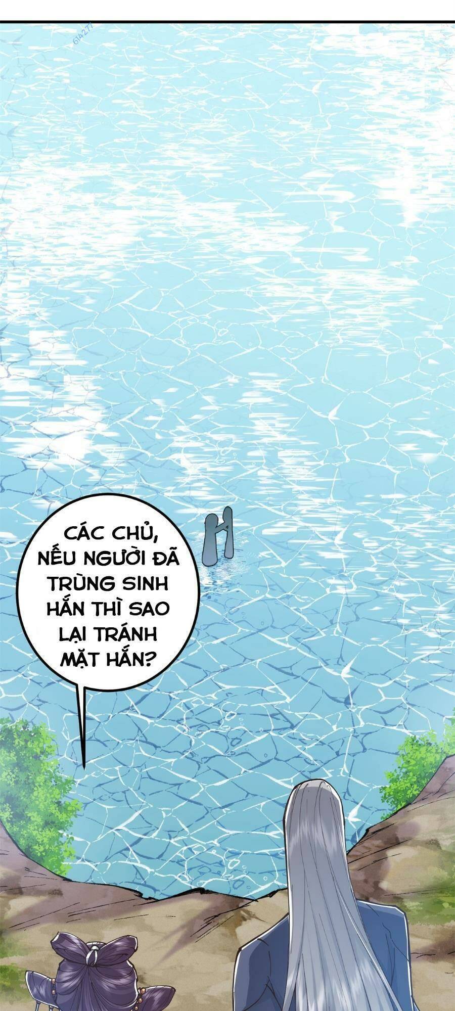 Chưởng Môn Khiêm Tốn Chút Chap 213 - Next Chap 214