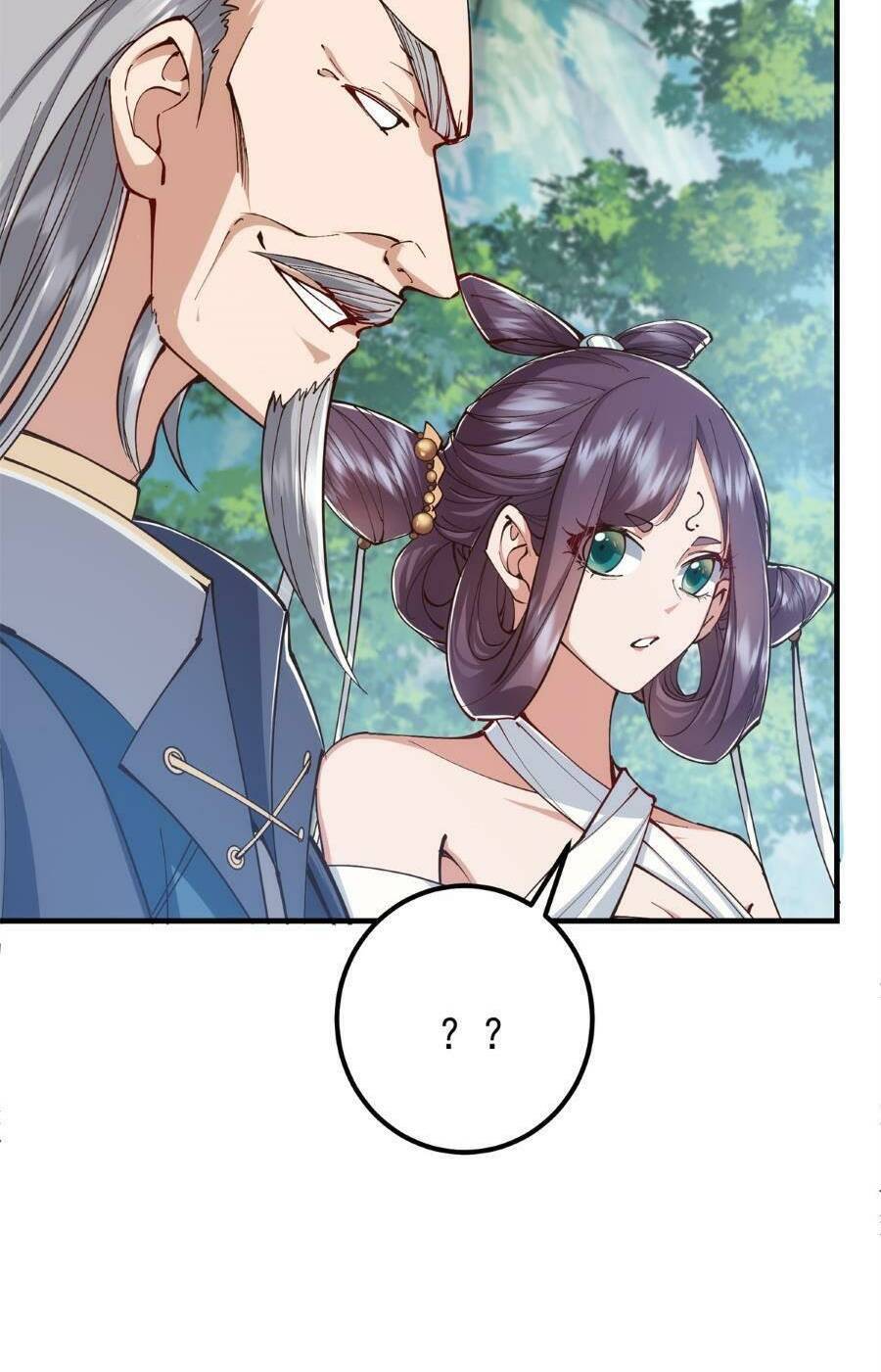 Chưởng Môn Khiêm Tốn Chút Chap 213 - Next Chap 214