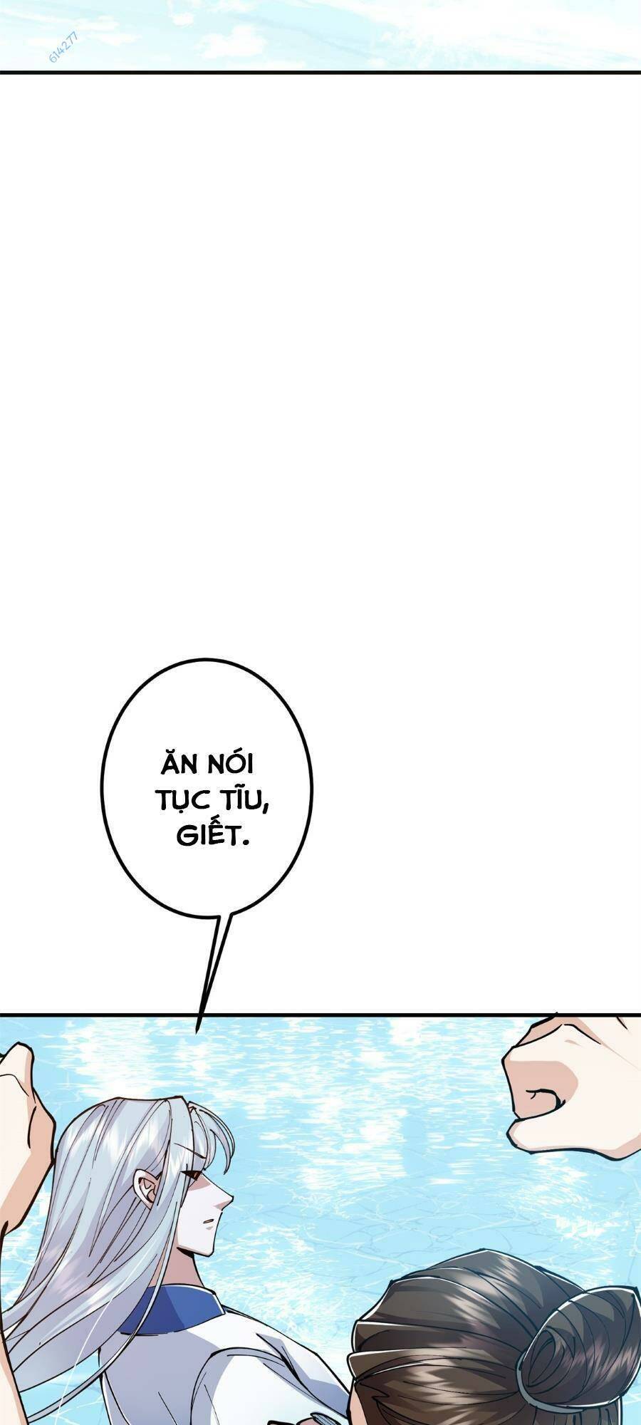 Chưởng Môn Khiêm Tốn Chút Chap 213 - Next Chap 214