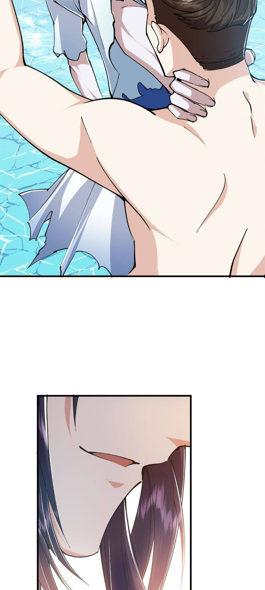 Chưởng Môn Khiêm Tốn Chút Chap 213 - Next Chap 214