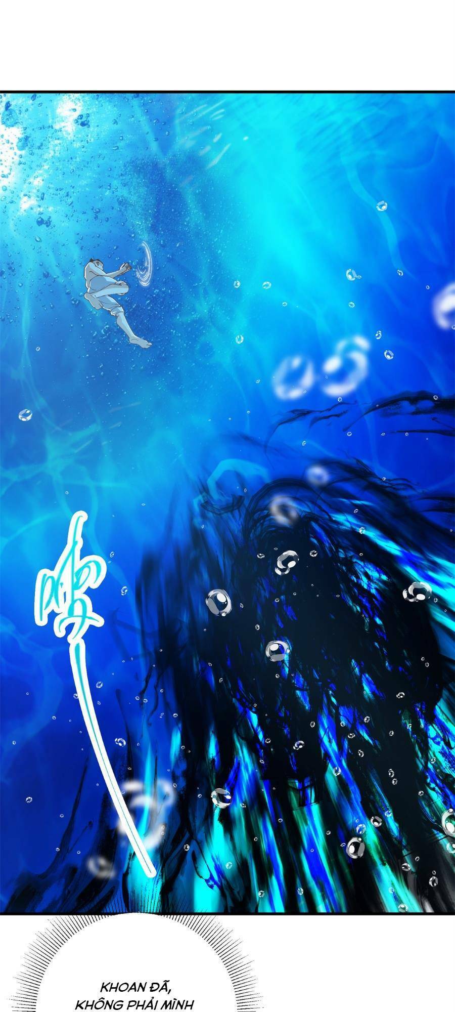 Chưởng Môn Khiêm Tốn Chút Chap 213 - Next Chap 214