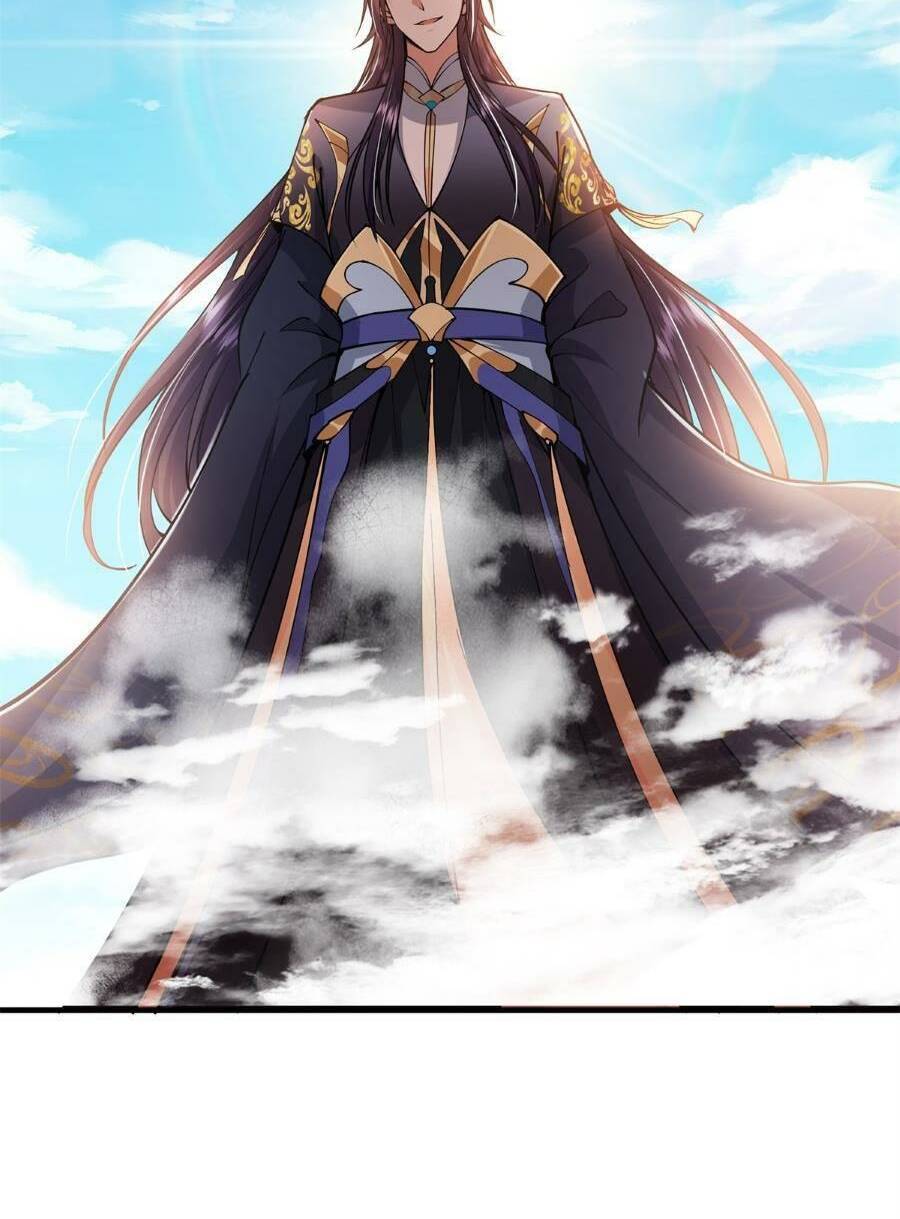 Chưởng Môn Khiêm Tốn Chút Chap 213 - Next Chap 214