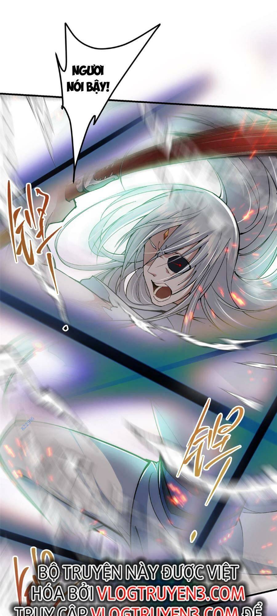 Chưởng Môn Khiêm Tốn Chút Chap 216 - Next Chap 217