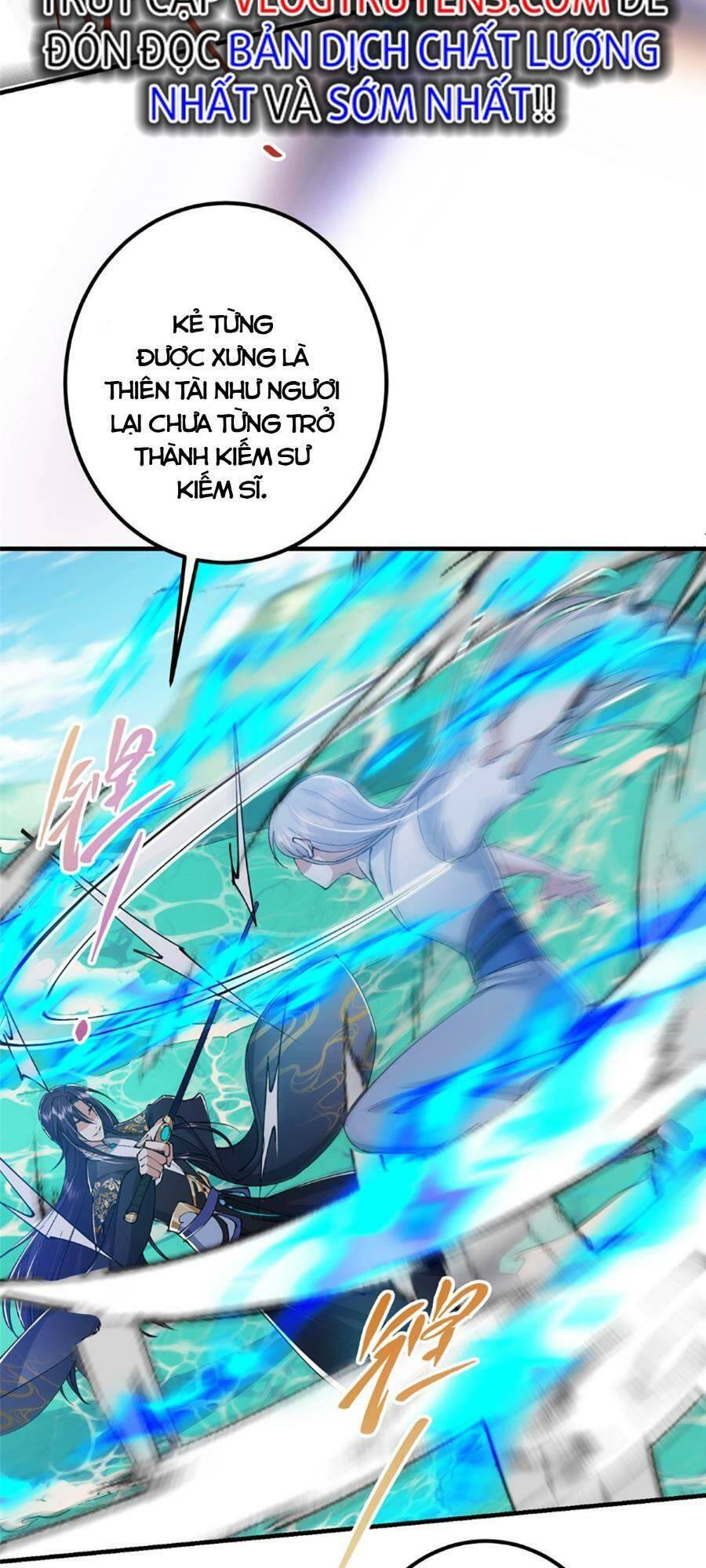 Chưởng Môn Khiêm Tốn Chút Chap 216 - Next Chap 217