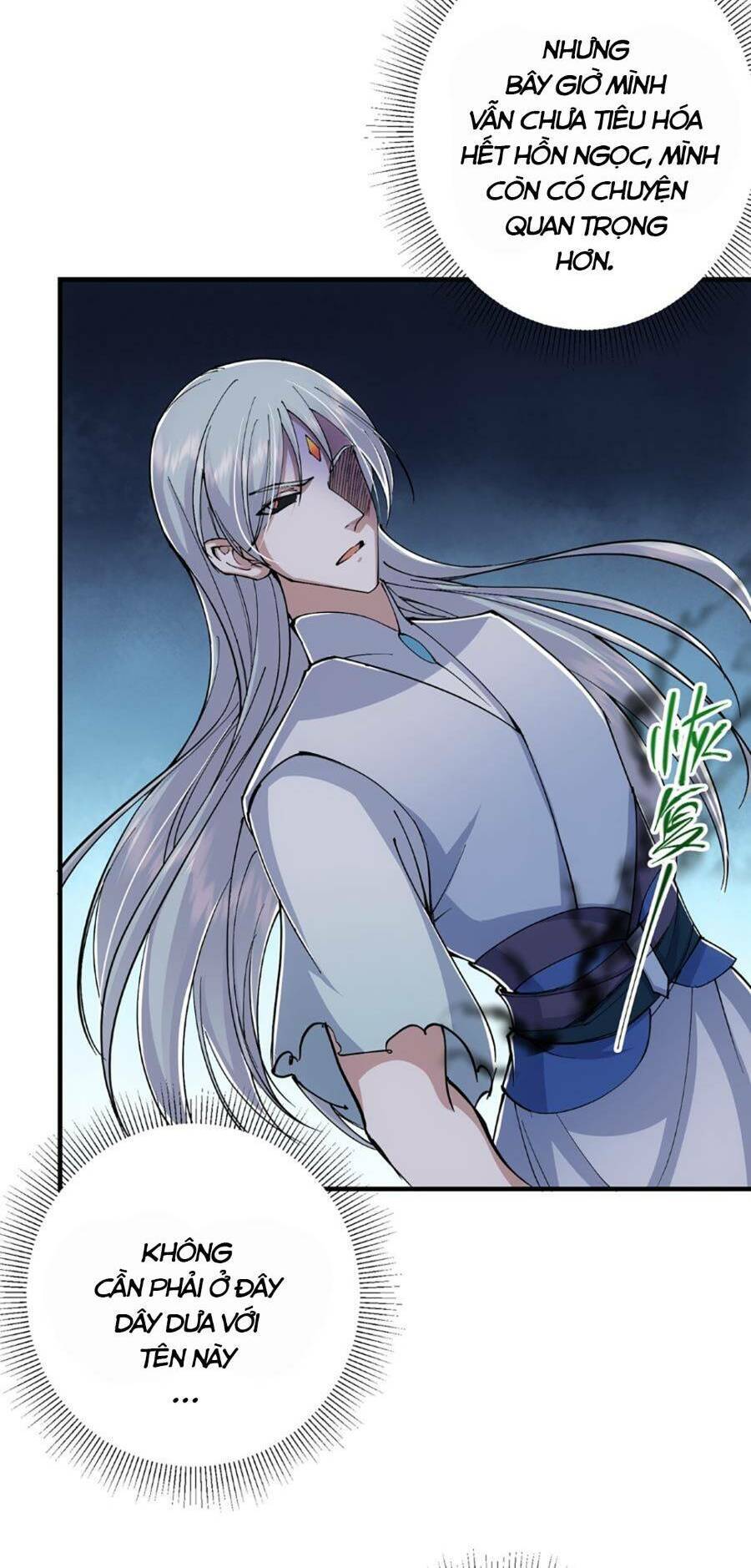 Chưởng Môn Khiêm Tốn Chút Chap 216 - Next Chap 217