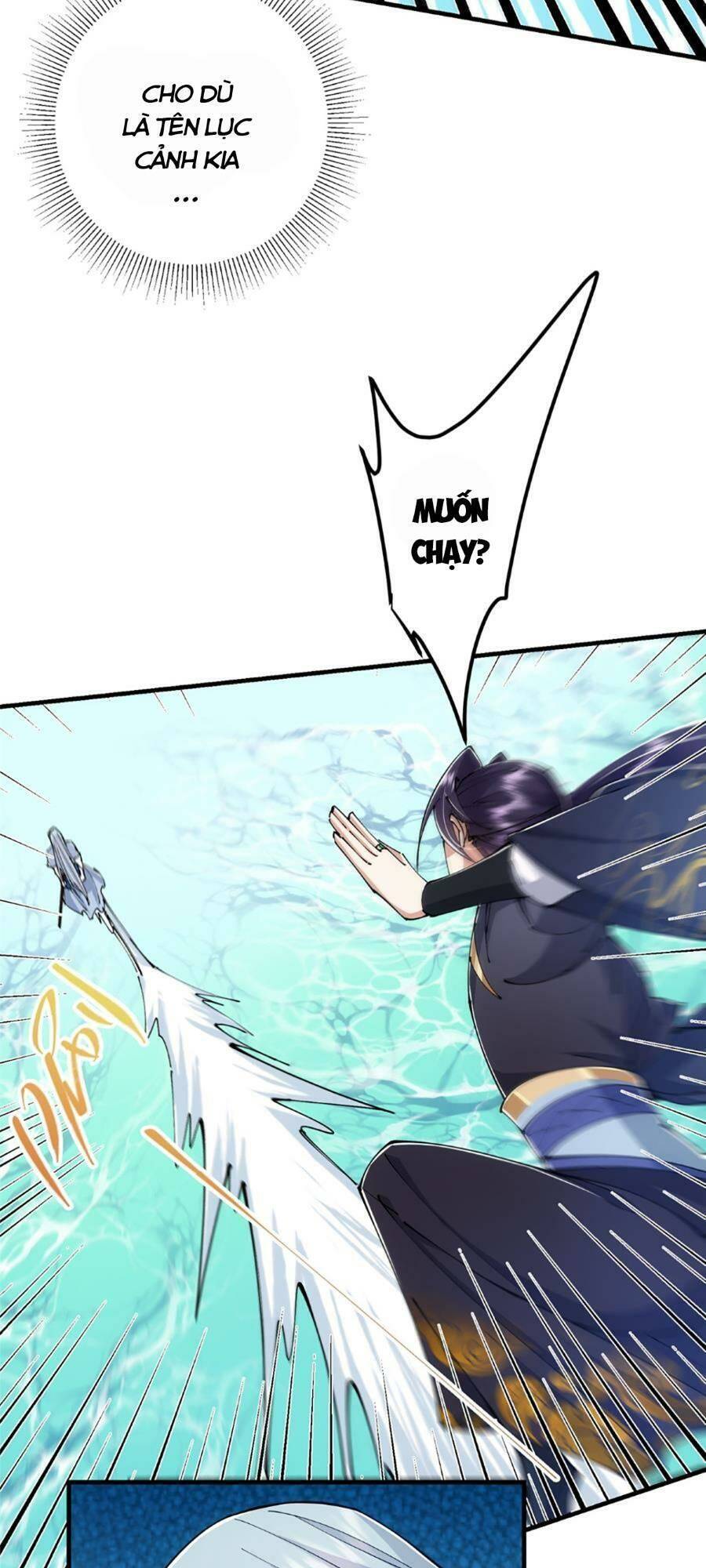 Chưởng Môn Khiêm Tốn Chút Chap 216 - Next Chap 217