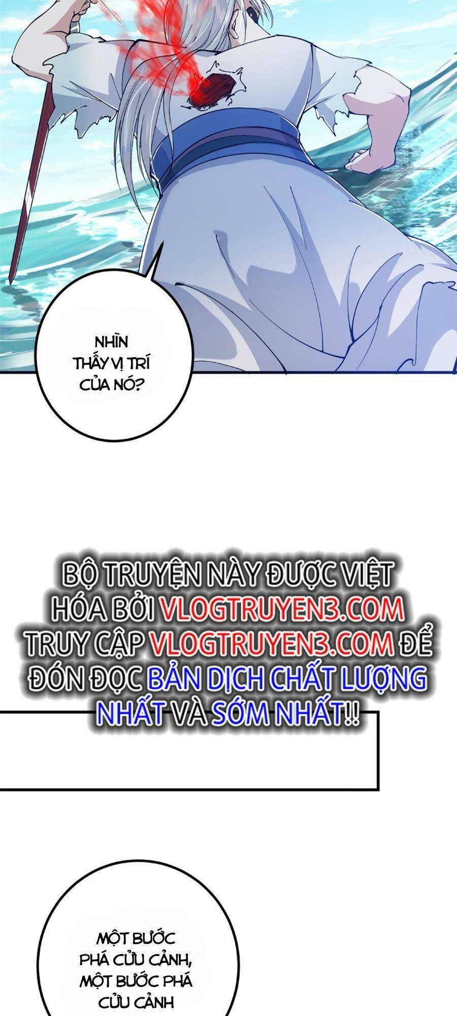 Chưởng Môn Khiêm Tốn Chút Chap 216 - Next Chap 217