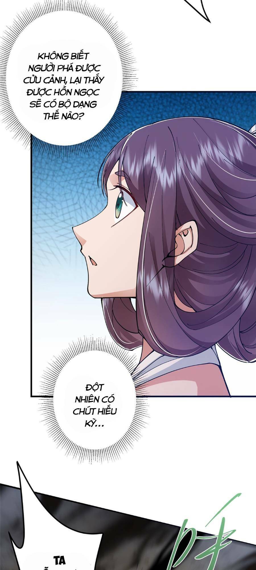 Chưởng Môn Khiêm Tốn Chút Chap 216 - Next Chap 217