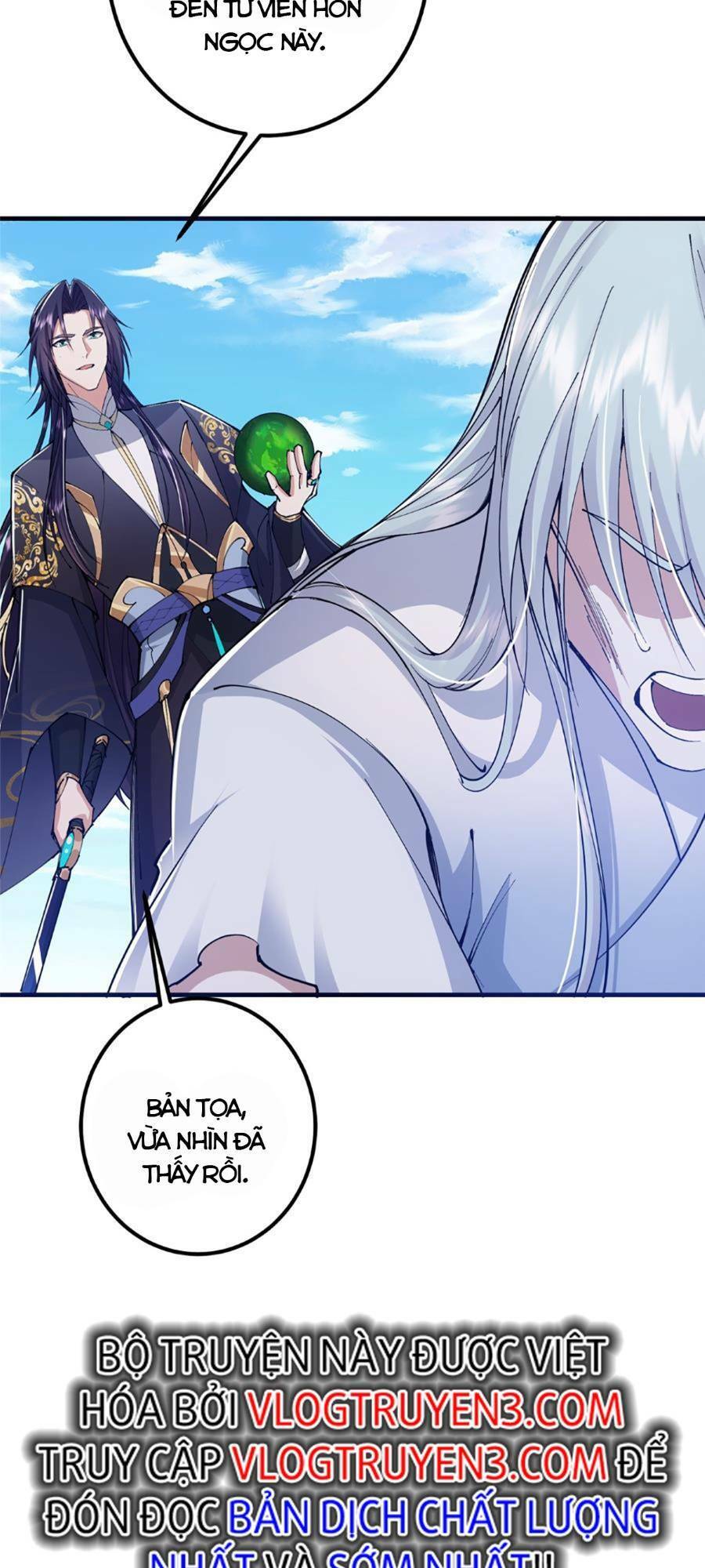 Chưởng Môn Khiêm Tốn Chút Chap 216 - Next Chap 217