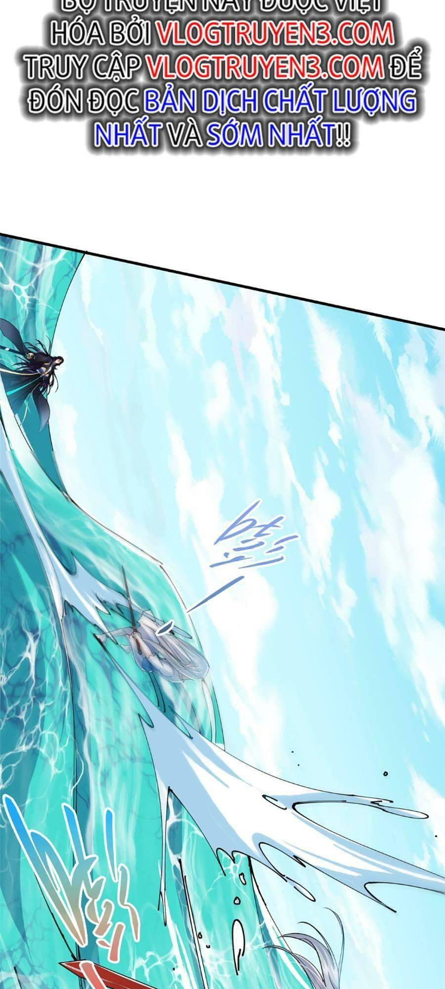 Chưởng Môn Khiêm Tốn Chút Chap 216 - Next Chap 217